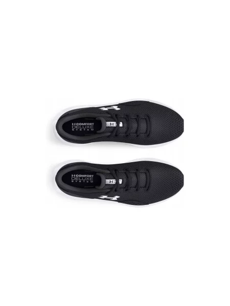 Pantofi Under Armour alb