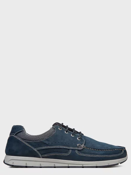 Туфли Imac синие