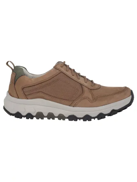 Sneakersy Gabor brązowe