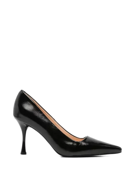 Pantofi cu toc Sergio Moretti Firenze negru