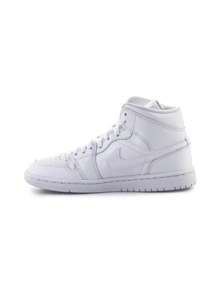 Tenisky Nike Air Jordan biela