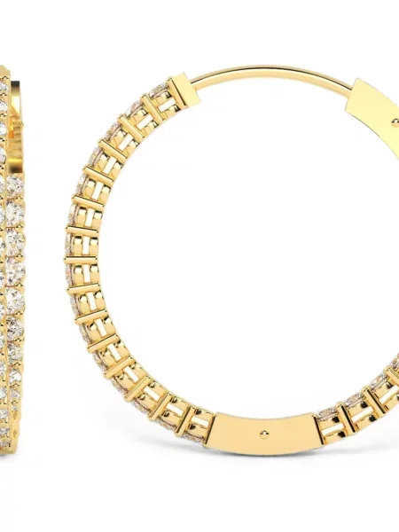Cercei Diamond Essentials