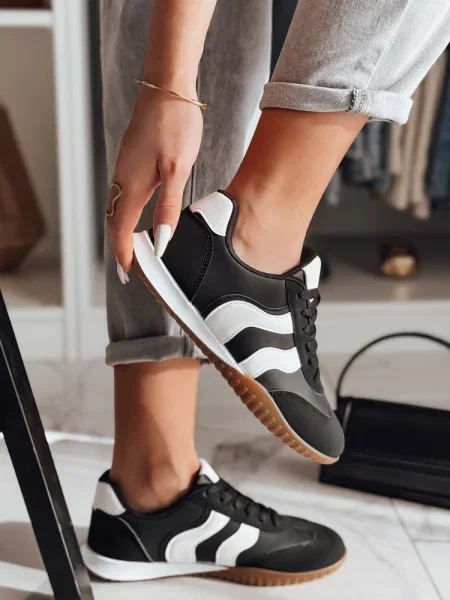 Teniși Dstreet negru