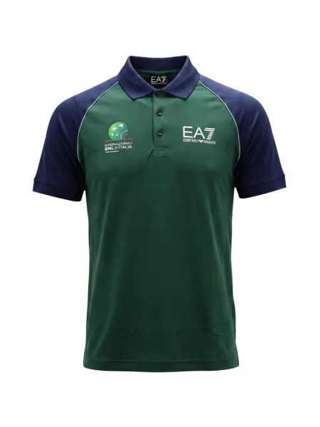 Tricou Emporio Armani Ea7