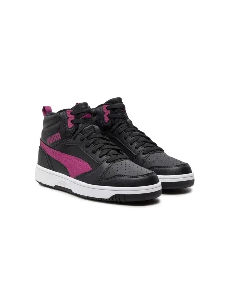 Pantofi copii Puma negru