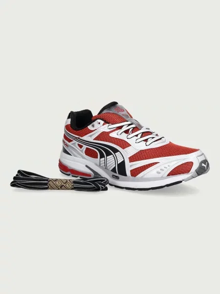Puma Homura OG+ sportcipő férfi piros