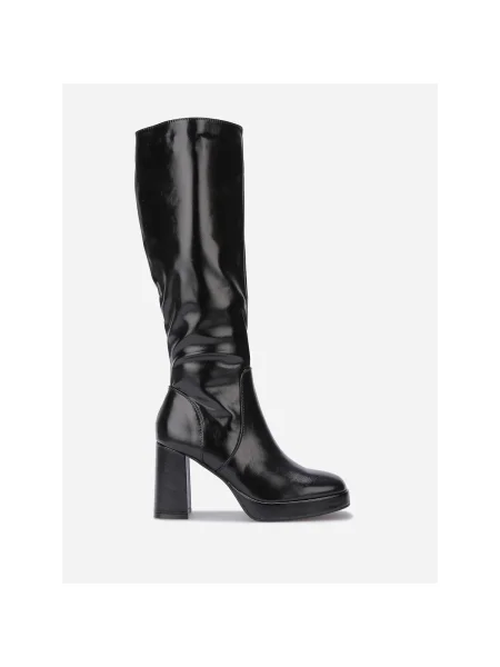 Pantofi La Modeuse negru