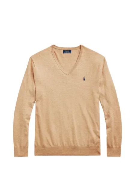 Scurt cămașă Polo Ralph Lauren cu cordon tricotate albastru