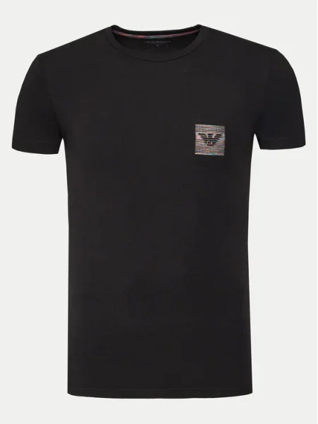 Emporio Armani Underwear Tričko čierna