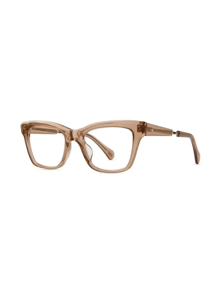 Ochelari de soare Mr. Leight maro