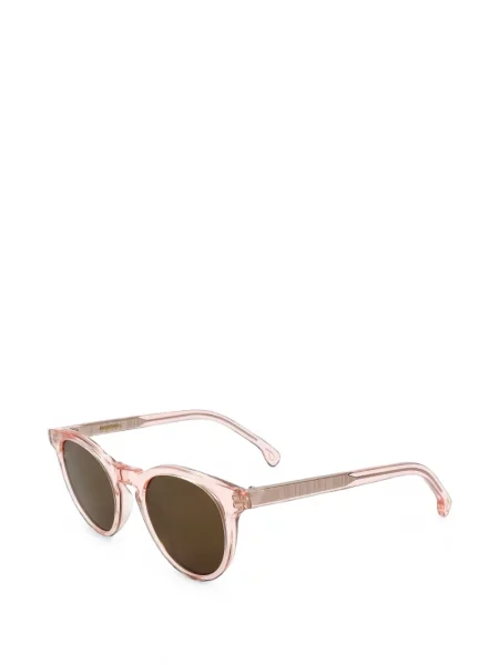 Ochelari de soare Paul Smith roz