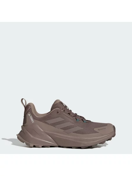 Turistické boty Terrex Trailmaker GORE-TEX hnědé