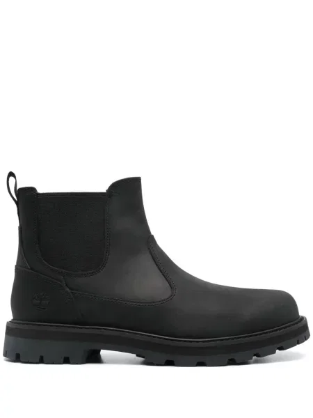 Боти тип челси Timberland черно
