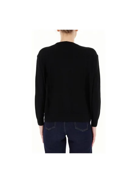 Pulover Eax negru
