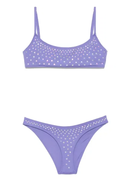 Bikini Paramidonna violet
