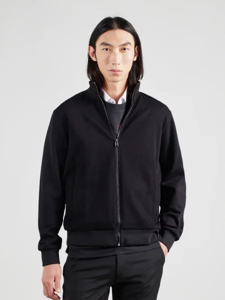 BOSS Hanorac H-Shepherd' negru