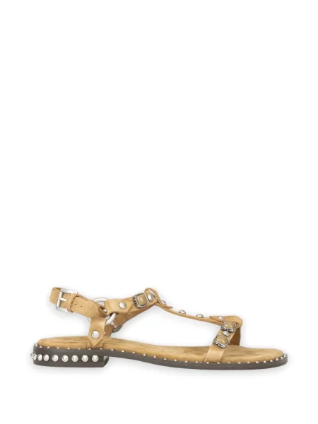 Sandale Ash din piele