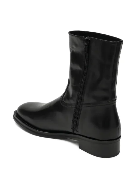 Botine Jude negru