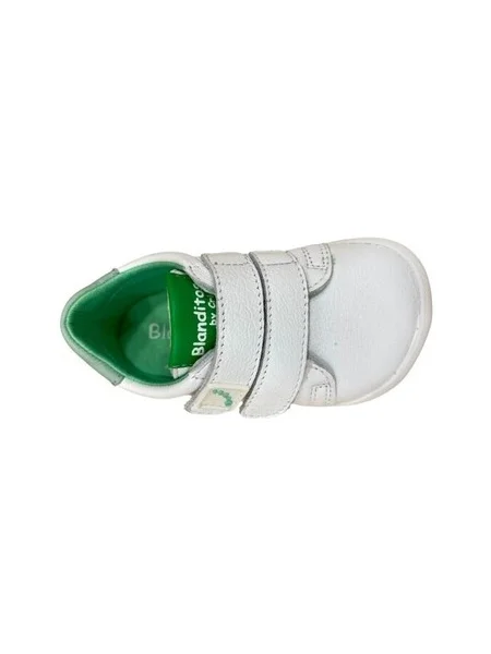 Pantofi copii Blanditos alb