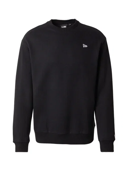 Hanorac New Era negru
