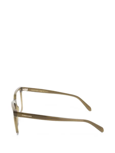 Ochelari de soare Ferragamo Eyewear