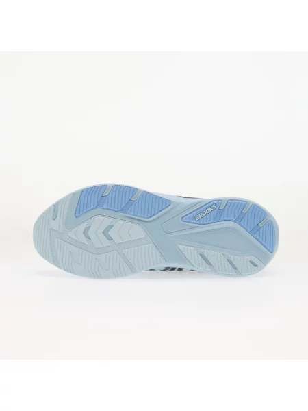 Sneakers Brooks Ghost AMP Blue/ Blue/ Black EUR 43 negru