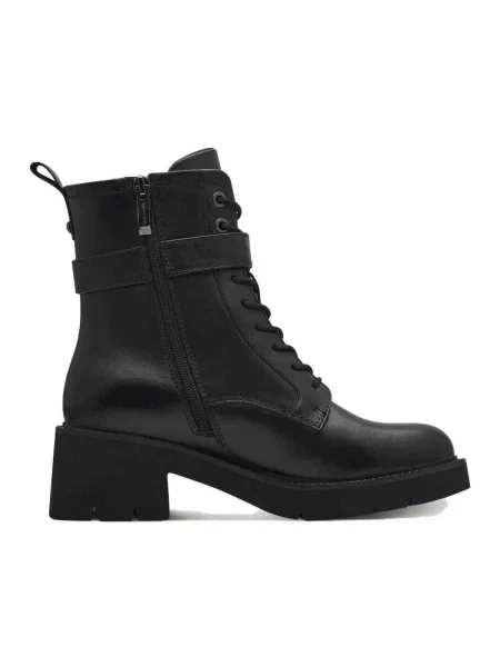 Pantofi Tamaris negru