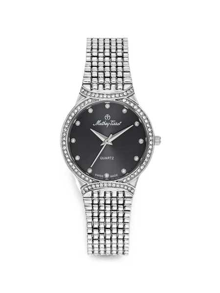 Ceas Mathey Tissot negru