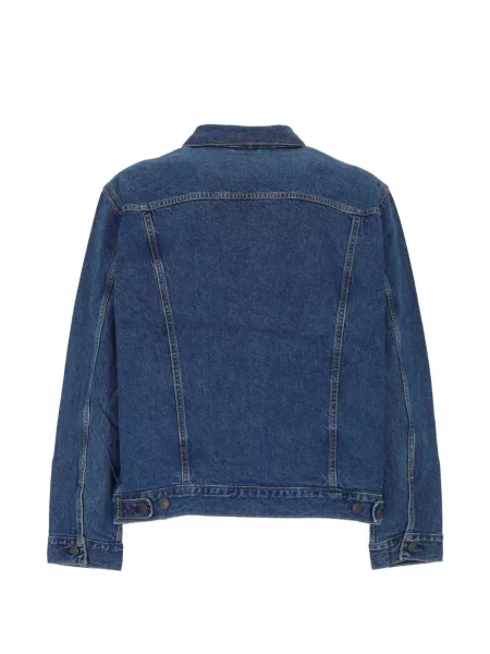 Geacă de blugi Levi's® albastru