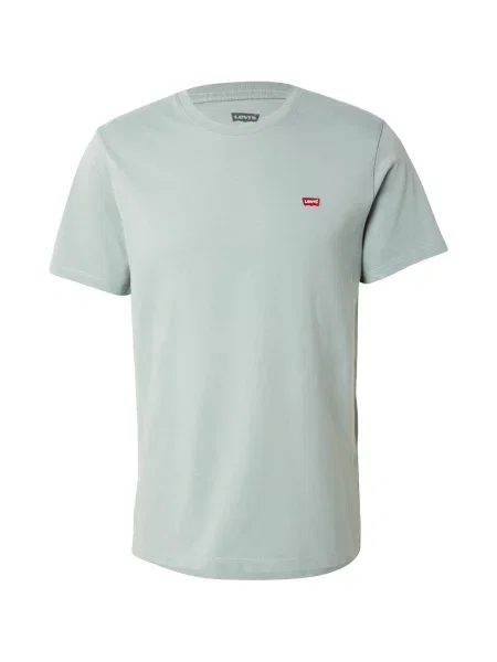 LEVI'S ® Tricou Original HM deschis verde