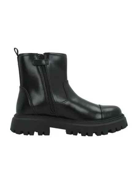 Pantofi copii Geox negru