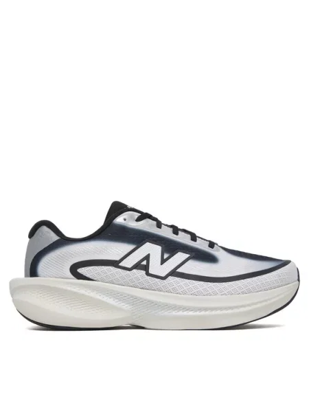 New Balance Маратонки за бягане Ellipse v1 Светлосив
