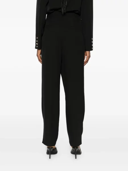 Pantaloni Babylone Paris negru