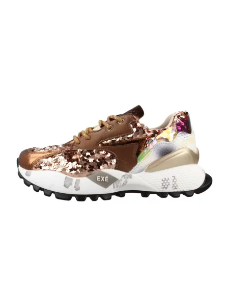 Sneakersy Exe'