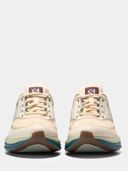 Повседневные кроссовки для бега Cole Haan бежевые