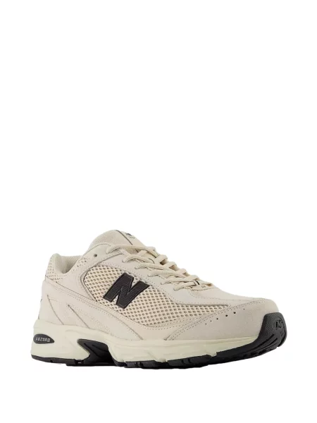 Sneakerși New Balance plasă