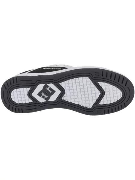 Tenisice Dc Shoes bijela