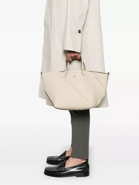 Geantă Fendi