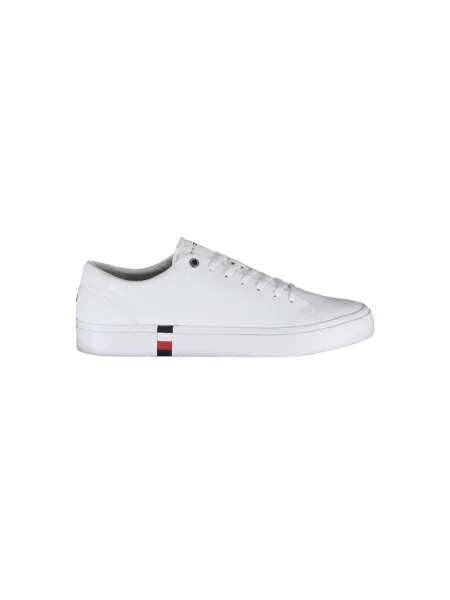 Trampki Tommy Hilfiger białe