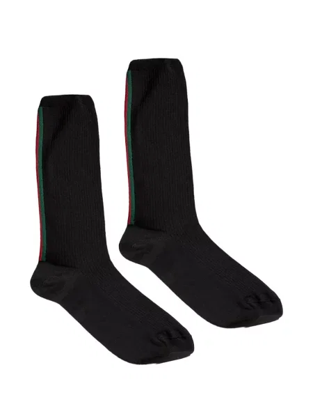 Șosete Gucci negru