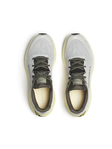 Pantofi Merrell alb