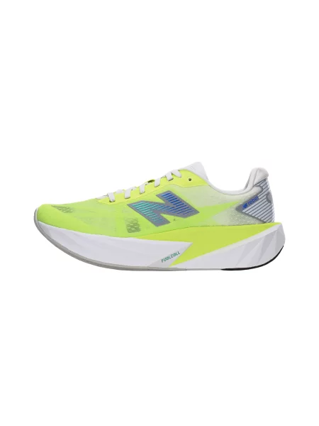 Sneakerși New Balance gri