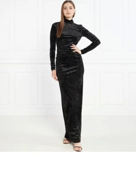 Pinko Rochie negru
