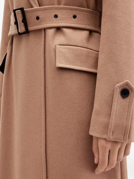 Palton Allsaints maro