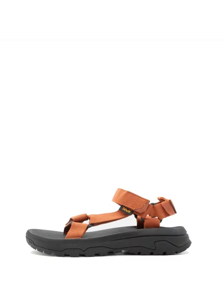 Pantofi Teva maro