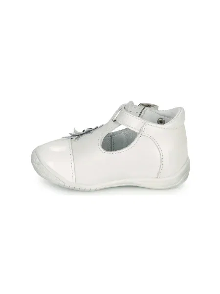 Pantofi copii Gbb alb