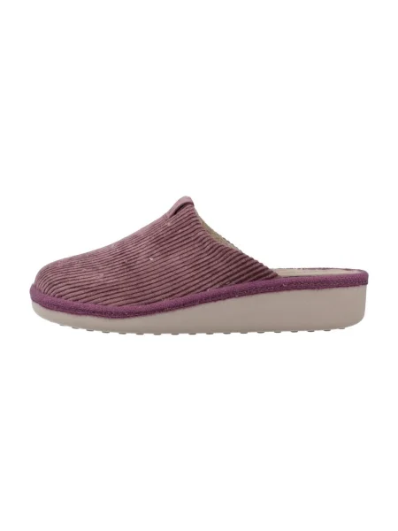 Pantofi Vulladi violet