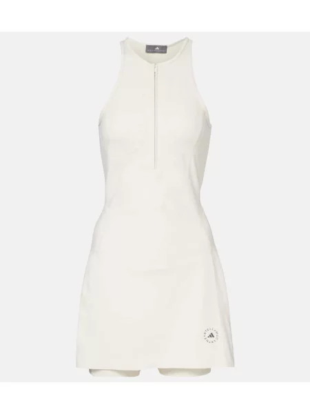 Rochie Adidas By Stella Mccartney bej