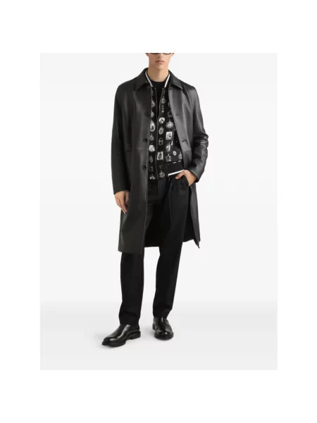 Sweter Dolce And Gabbana czarny