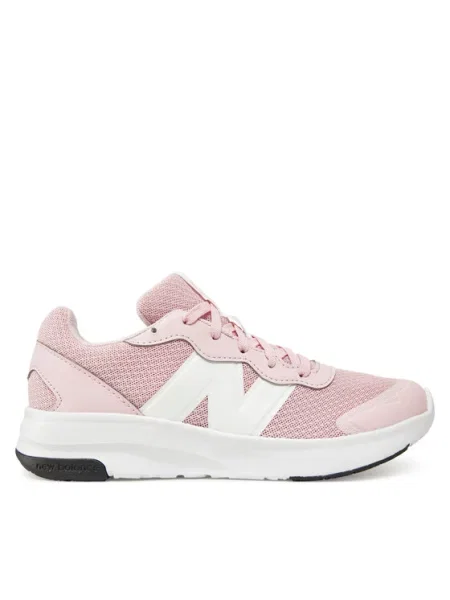 Αθλητικά New Balance ροζ